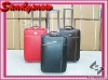 hot sale eminent trolley pu luggage