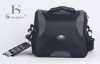hot sale fashion canvas video camera bag SH-16