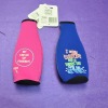 hot sale  fashion   neoprene bottle sleeves