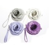 hot sale fashion new design flower coin purse