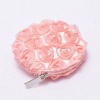 hot sale fashion new design lace flowercoin purses wholesale