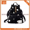 hot sale fashion series gril backpack