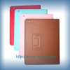 hot sale foldable stand leather cases for ipad2