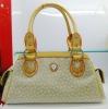 hot sale imitation lady shoulder handbag