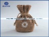 hot sale jute coffee bag