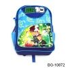 hot sale kids cartoon school backpack bag