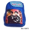 hot sale kids school backpack bag
