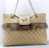 hot sale ladies handbag 2012
