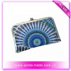 hot sale ladies nice sun flower purses