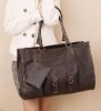 hot sale ladies pu bags