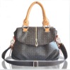 hot sale lady leather handbag