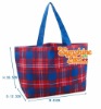 hot sale large volume canvas tote bags