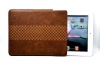 hot sale leather case for ipad 2