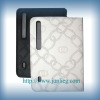 hot sale leather cases for ipad2/accessory for ipad2