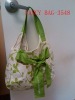 hot sale lovely cotton canvas bag