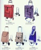 hot sale multi-functional shopping cart