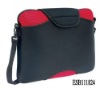 hot sale neoprene laptop messenger bag