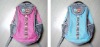 hot sale new design children's sports backpack schoolbag