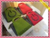 hot sale!! nice and fine wool felt notebook computer bag