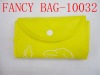 hot sale non-woven foldable bag