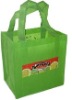 hot sale non woven shopping bag