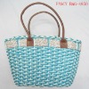 hot sale paper handle bag