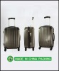 hot sale pc luggage for travel