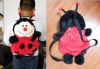 hot sale pillow pets backpack