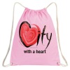 hot sale promotional oxford drawstring bag