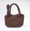 hot sale quilted cotton handbags