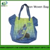 hot sale recycled non-woven shopping bag for promation