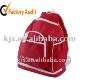 hot sale red mommy bag ,baby bag