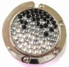 hot sale rhinestone bag hanger