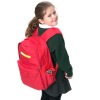 hot sale school bag for children,fashion shoulder backpack,outdoor school bag for students