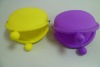 hot sale silicone coin wallet (new arrivals)