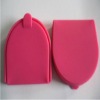 hot sale silicone coin wallet (new arrivals)