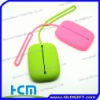 hot-sale silicone key and card bag