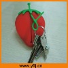 hot sale silicone key bag