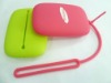 hot sale silicone key case