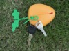hot sale silicone key cover