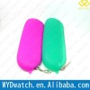 hot sale.silicone wallets key purse