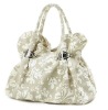 hot sale trendy handbag 2011