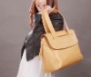 hot sale trendy ladies Genuine handbag