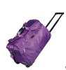 hot sale trolley travel  bag OIWAS