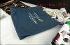 hot sale unisex canvas handle bag