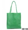 hot sale various colors trendy nylon beach bag