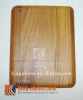 hot sale wooden case for Ipad 2 wholesale and retail