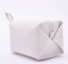 hot sale zip top open promotion fashion bulk cosmetic bags