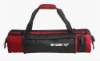 hot sale zip top open yoga mat bag