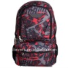 hot sales backpack with fashion material  and design